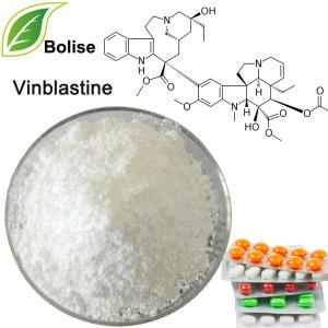 Vinblastine Vinblastine