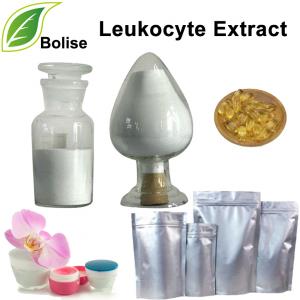 Leukocyte Extract Leukocyte Extract