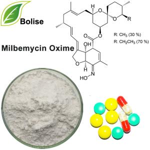 Milbemycin Oxime Milbemycin Oxime