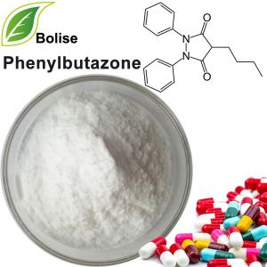 Phenylbutazone Phenylbutazone