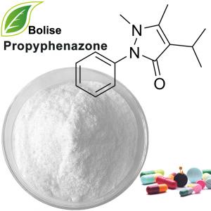 Propyphenazone Propyphenazone