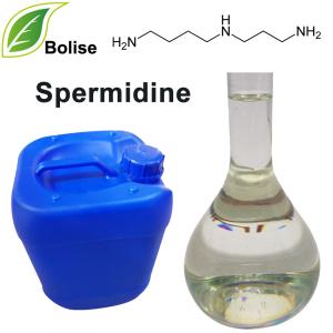 Spermidine Spermidine