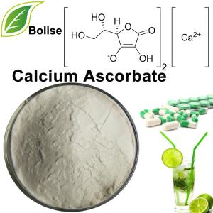 Calcium Ascorbate Calcium Ascorbate
