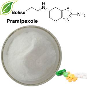 Pramipexole Pramipexole