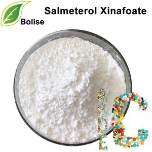 Salmeterol Xinafoate Salmeterol Xinafoate