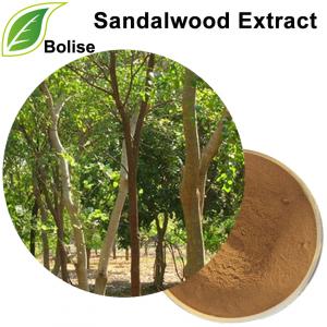 Sandalwood Extract Sandalwood Extract