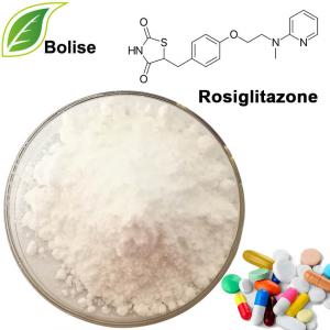 Rosiglitazone Rosiglitazone