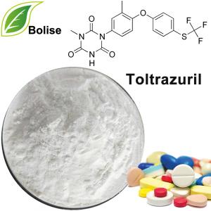 toltrazuril toltrazuril