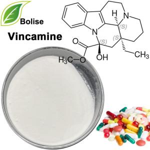 Vincamina Vincamina