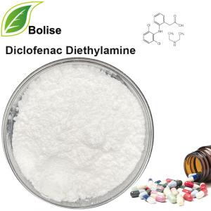 Diclofenac Diethylamine Diclofenac Diethylamine