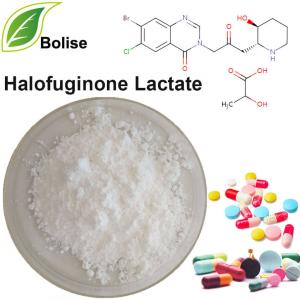 Halofuginone Lactate Halofuginone Lactate