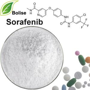 Sorafenib Sorafenib