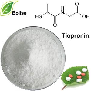 Tiopronin CAS 1953-02-2 Price,Supplier from Bolise