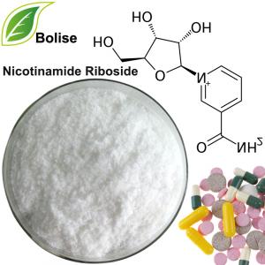 Nikotinamid ribozid Nikotinamid ribozid
