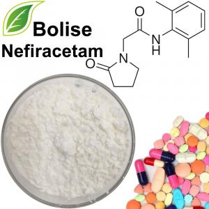 Nefiracetam Nefiracetam