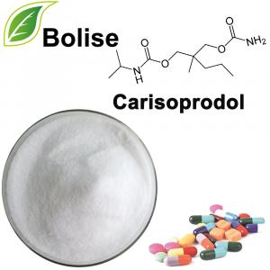 Carisoprodol Carisoprodol