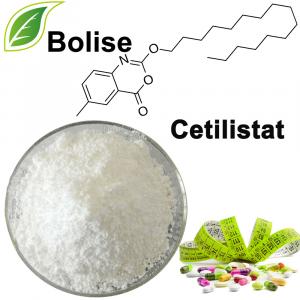 Cetilistat Cetilistat