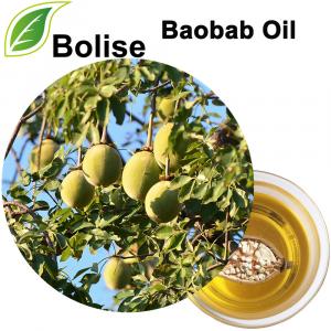 Baobab olej Baobab olej