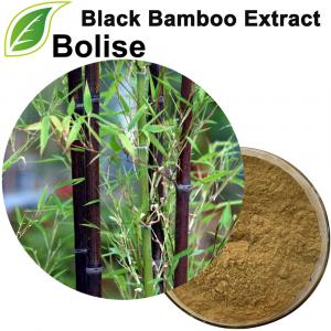 Estratt tal-Bambu Iswed (Estratt tal-Phyllostachys Nigra) Estratt tal-Bambu Iswed (Estratt tal-Phyllostachys Nigra)