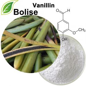 Vanillin Vanillin