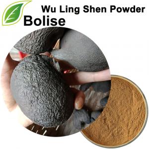 Pols de Wu Ling Shen Pols de Wu Ling Shen