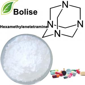 heksametyleenitetramiini heksametyleenitetramiini