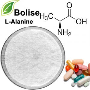 L-Alanine L-Alanine
