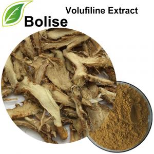 Volufiline Extract Volufiline Extract