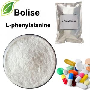 L-fenilalanīns