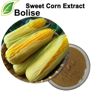 Saldās kukurūzas ekstrakts