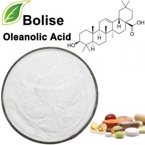 Oleanolic Acid Oleanolic Acid