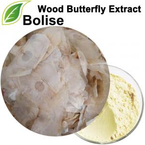 Wood Butterfly Extract Wood Butterfly Extract