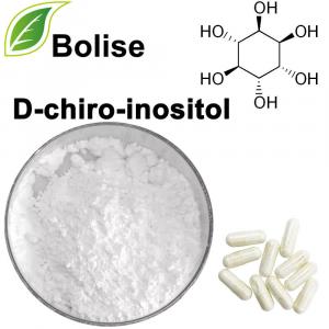 D-quiro-inositol D-quiro-inositol