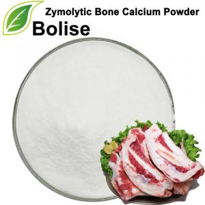Zymolytic Bone Calcium Powder Zymolytic Bone Calcium Powder