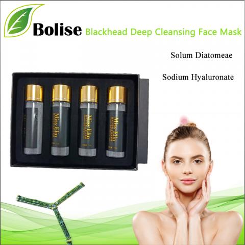 Blackhead Deep Cleansing Face Mask