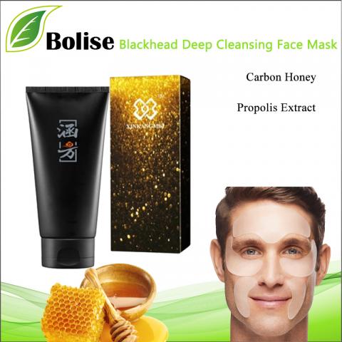 Mens Peel Off Face Mask For Blackheads