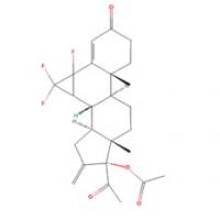 1,4-diene-17a-HydroxyProgesterone 1,4-diene-17a-HydroxyProgesterone