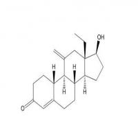 (17beta)-13-Ethyl-17-hydroxy-11-methylenegon-4-en-3-one (17beta)-13-Ethyl-17-hydroxy-11-methylenegon-4-en-3-one