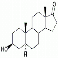 3-epi-Androsterone 3-epi-Androsterone