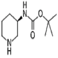 (R)-3-(Boc-Amino)piperidine (R)-3-(Boc-Amino)piperidine