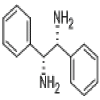 (1R,2R)-(+)-1,2-Diphenylethylenediamine (1R,2R)-(+)-1,2-Diphenylethylenediamine