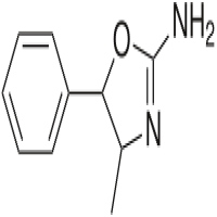 4-Methyl-5-phenyl-2-amino-oxazoline 4-Methyl-5-phenyl-2-amino-oxazoline
