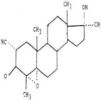 5a-17a-Hydroxyprogesterone 5a-17a-Hydroxyprogesterone