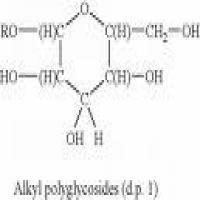 APG Alkyl polyglycosides APG Alkyl polyglycosides