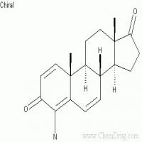ATD (Androsta-1,4,6-triene-3,17-dione) ATD (Androsta-1,4,6-triene-3,17-dione)