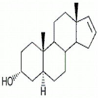 Androstenol Androstenol