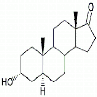 Androsterone Androsterone