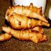 Jerusalem Artichoke extract Jerusalem Artichoke extract