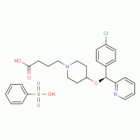Bepotastine besilate Bepotastine besilate