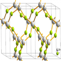 Beryllium Fluoride Beryllium Fluoride